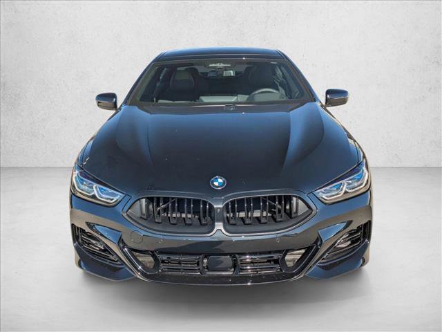 New 2026 BMW 840i xDrive image 6