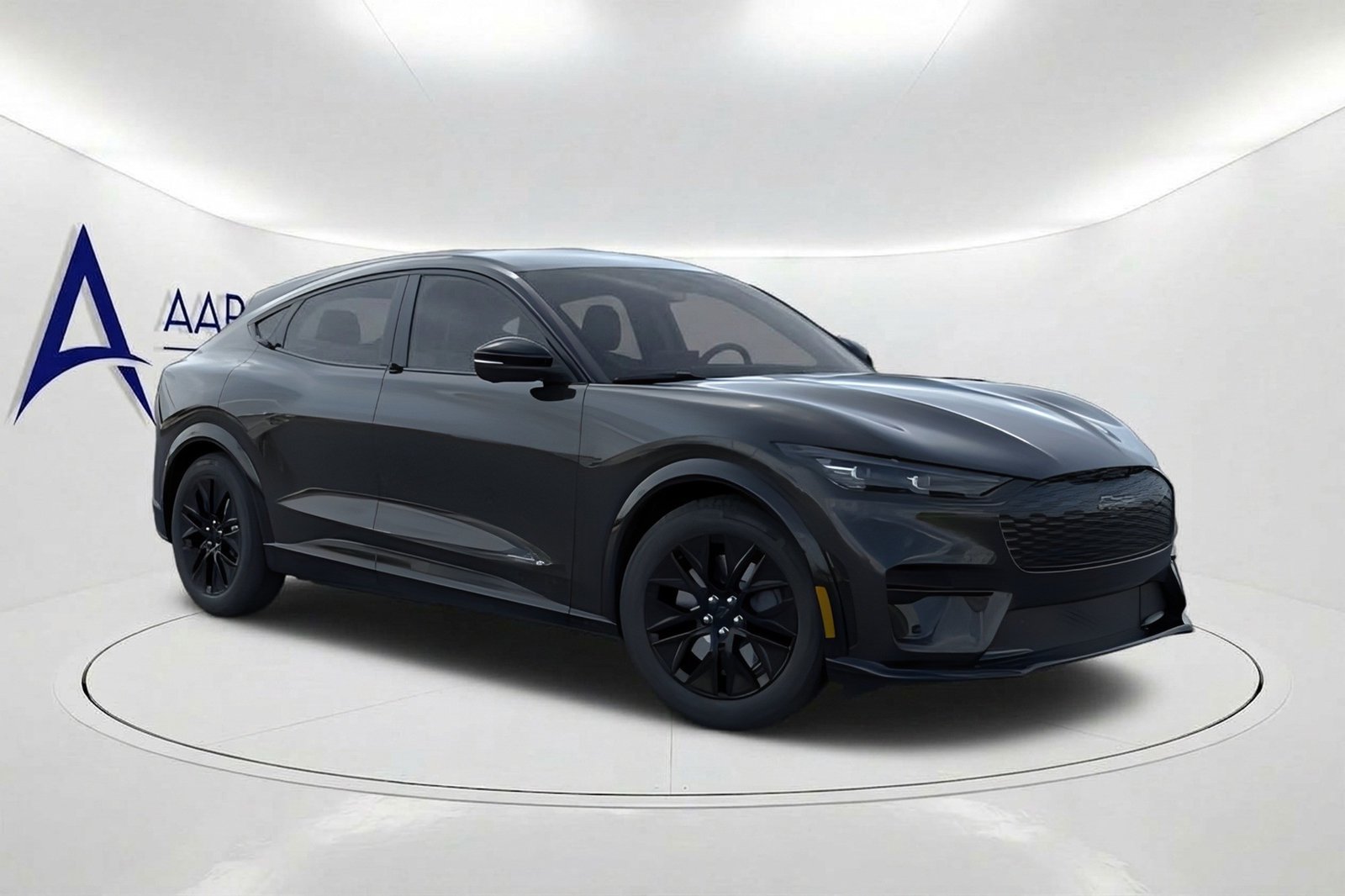 New 2026 Ford Mustang Mach-E Premium w/ Sport Appearance Package RWD image 8