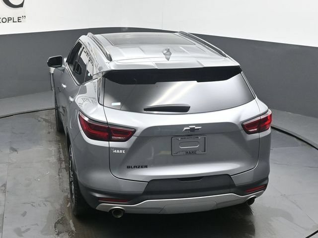 Used 2023 Chevrolet Blazer LT w/ LPO, Cargo Package FWD image 59