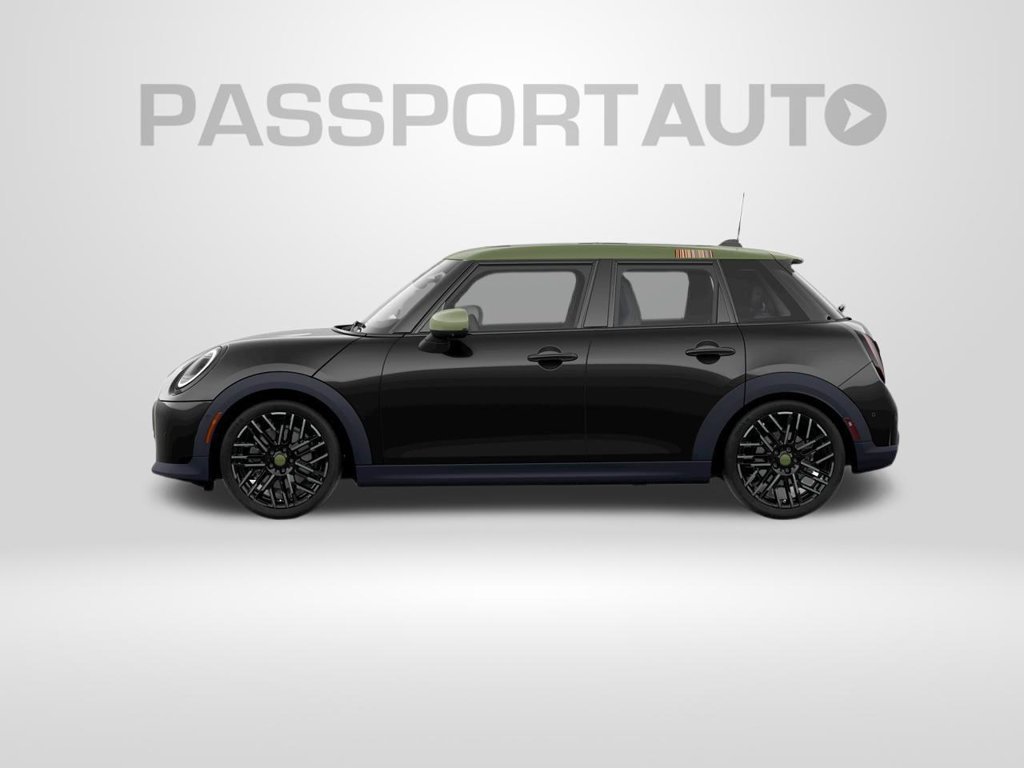 New 2027 MINI Cooper 4-Door Hardtop FWD image 4