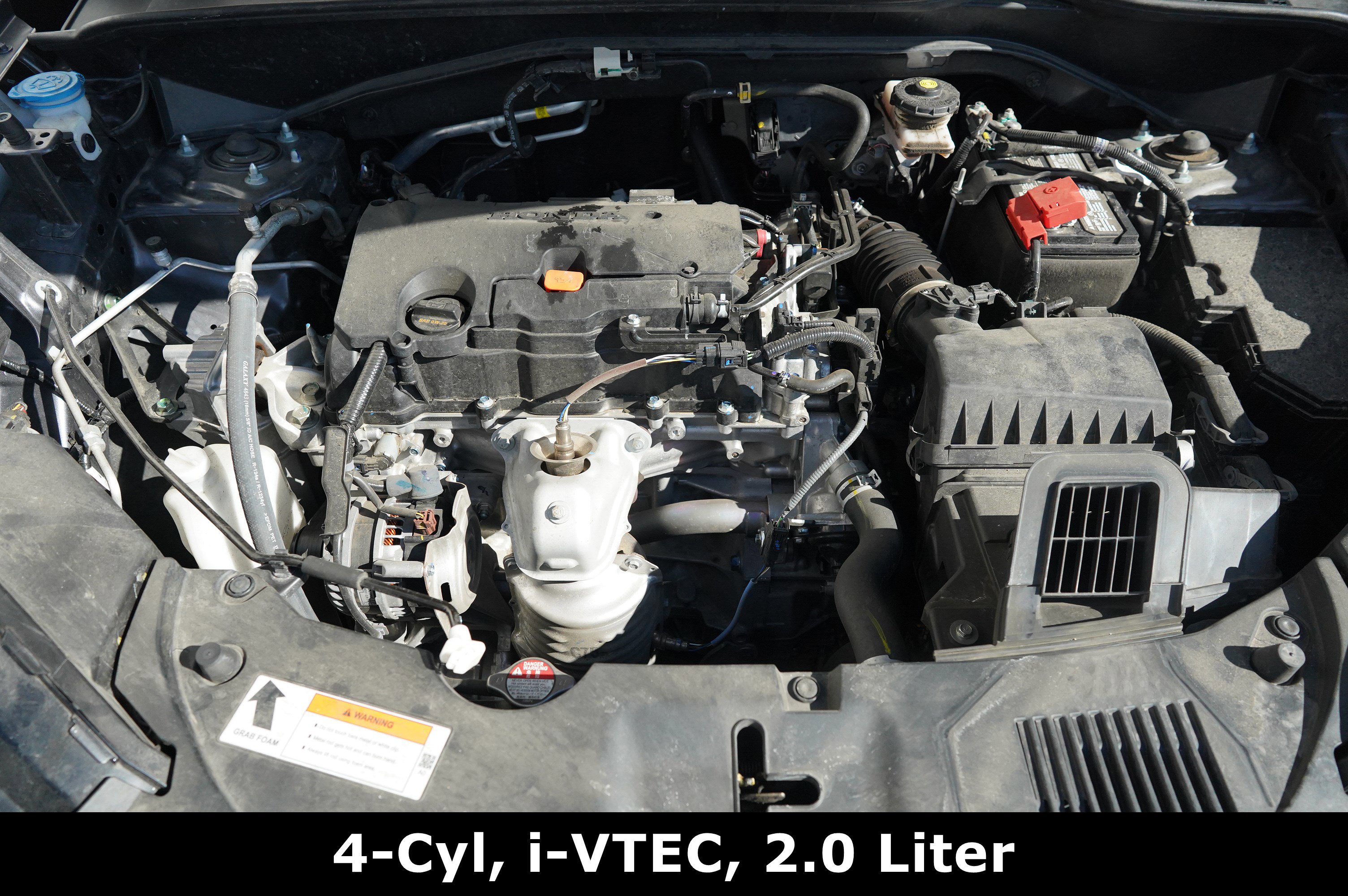 Used 2023 Honda HR-V LX image 14