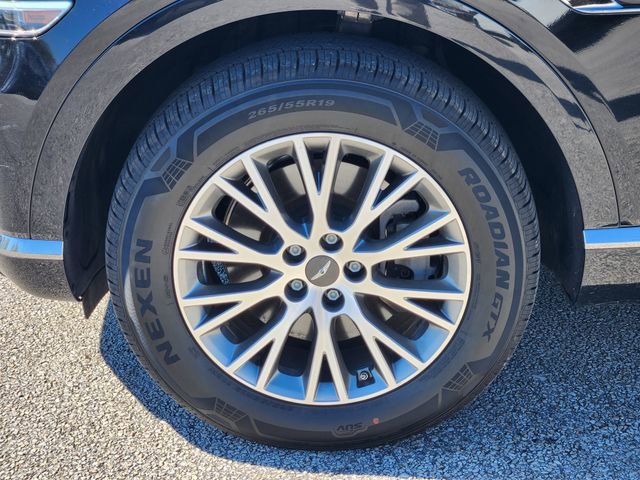 Used 2024 Genesis GV80 2.5T image 8