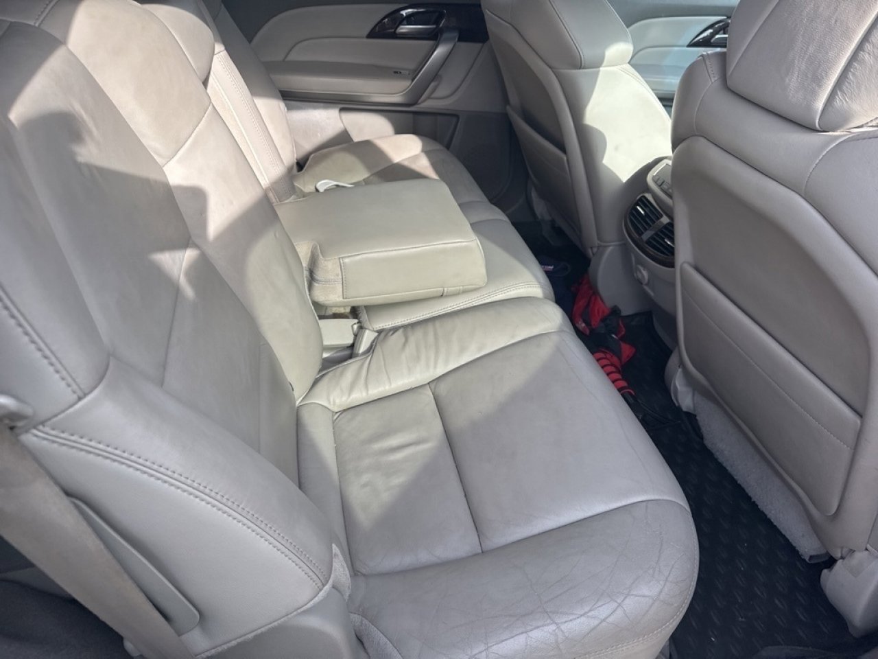 Used 2012 Acura MDX image 19