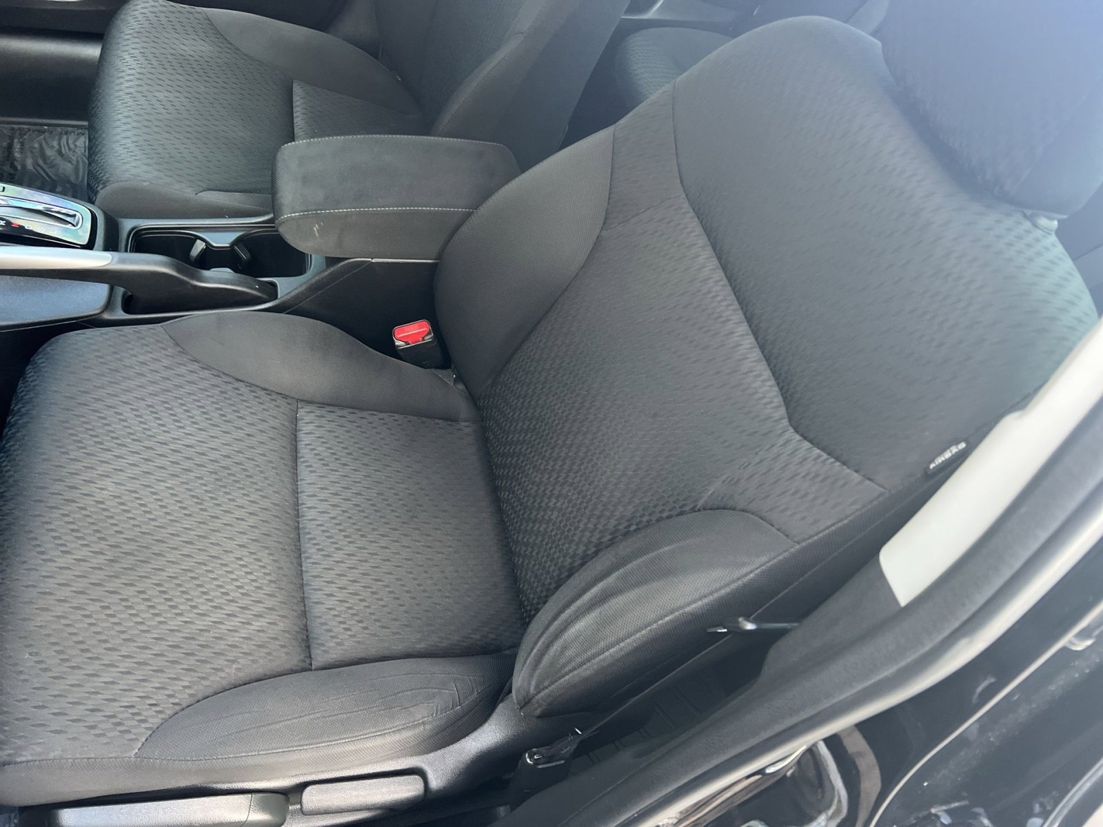 Used 2015 Honda Civic SE image 13