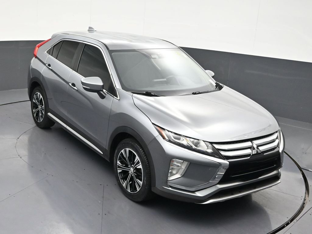 Used 2020 Mitsubishi Eclipse Cross LE image 21