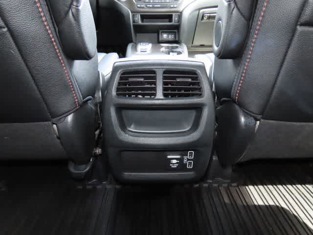 Certified 2023 Honda Passport TrailSport image 24