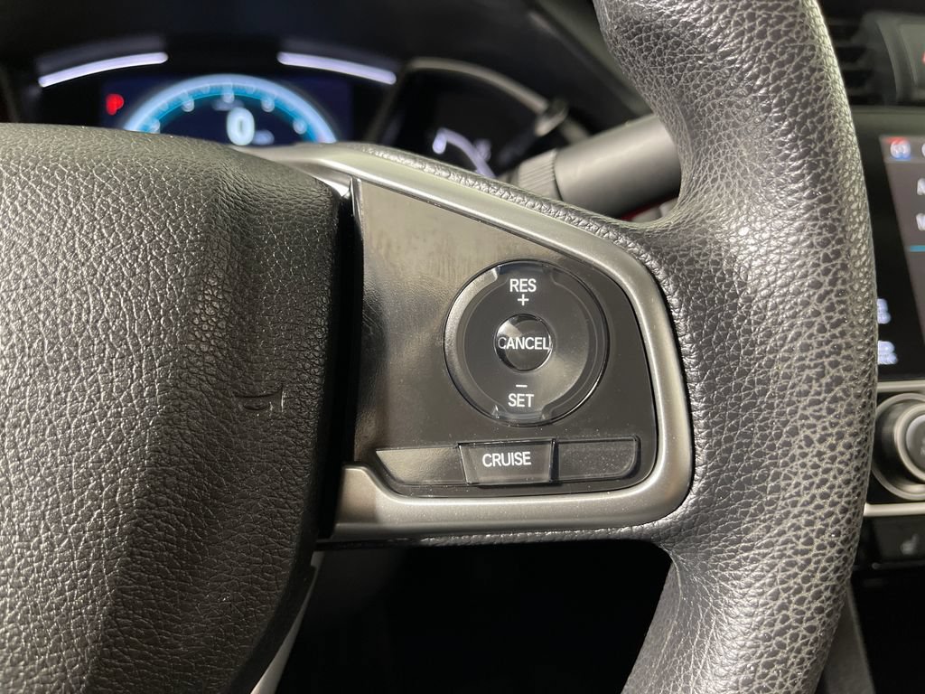 Used 2017 Honda Civic EX-T image 29