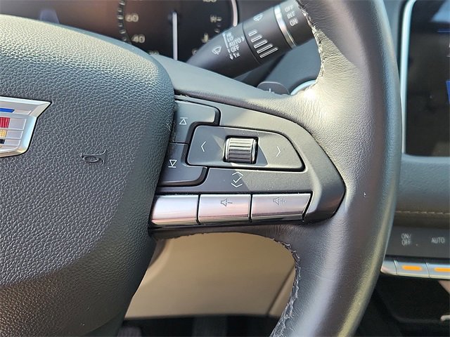 Used 2020 Cadillac XT4 Premium Luxury w/ Driver Awareness Package image 22