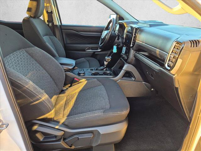 Used 2024 Ford Ranger XLT w/ Trailer Tow Package AWD/4WD image 20