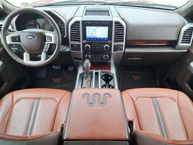 Certified 2020 Ford F150 King Ranch image 14