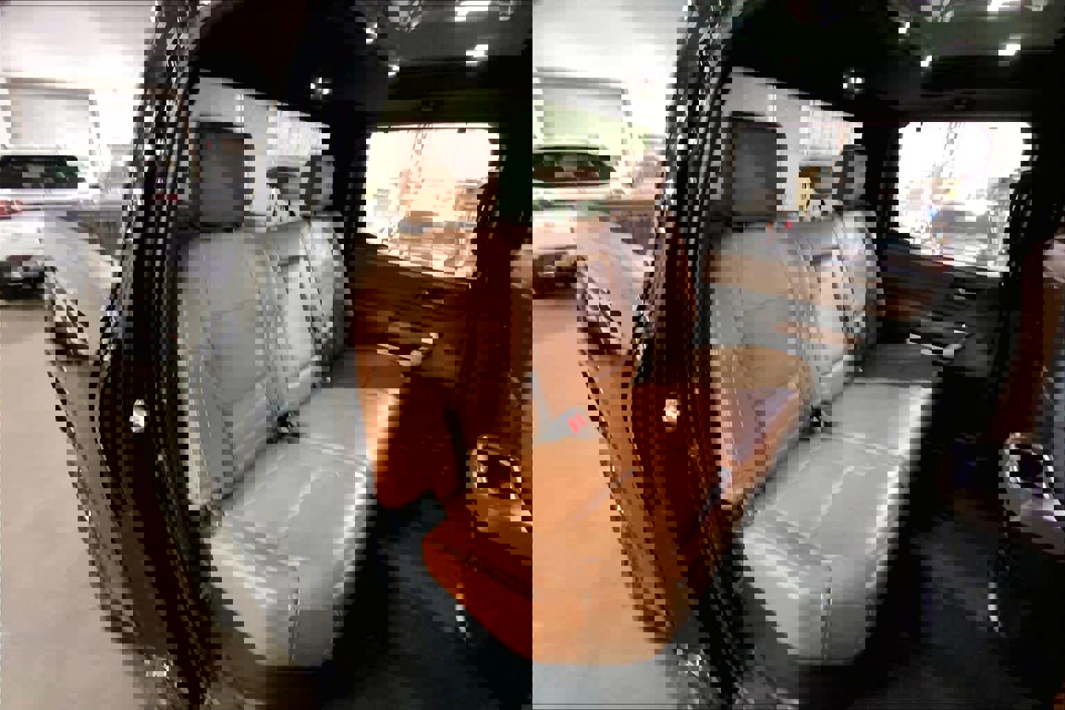 Used 2023 Toyota Tundra 1794 Edition image 20