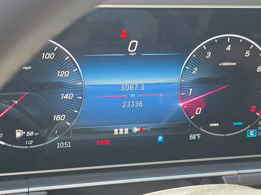 Used 2024 Mercedes-Benz GLE 350 4MATIC image 28