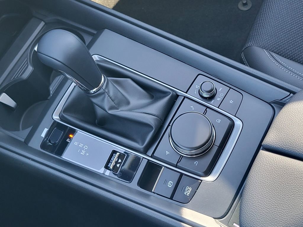New 2025 MAZDA CX-50 AWD 2.5 S w/ Weather Package image 14