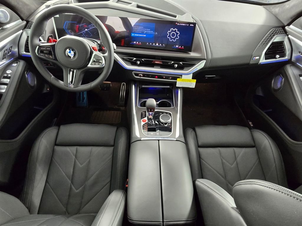 New 2026 BMW XM Label Red image 19