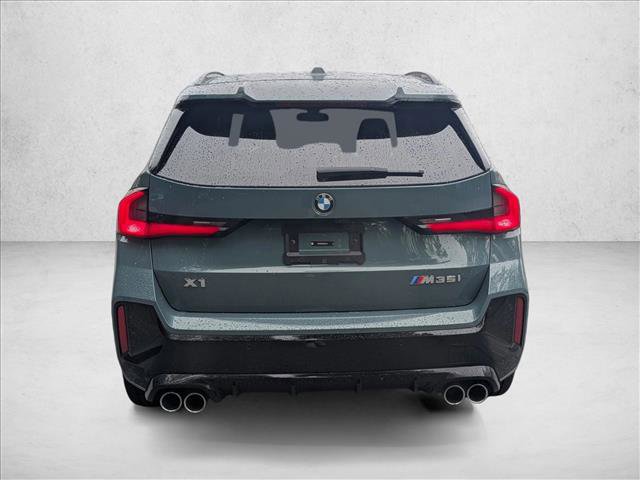 Certified 2025 BMW X1 M35i AWD/4WD image 6