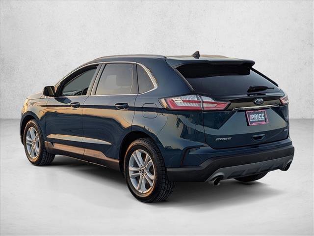 Used 2020 Ford Edge SEL w/ Convenience Package FWD image 8
