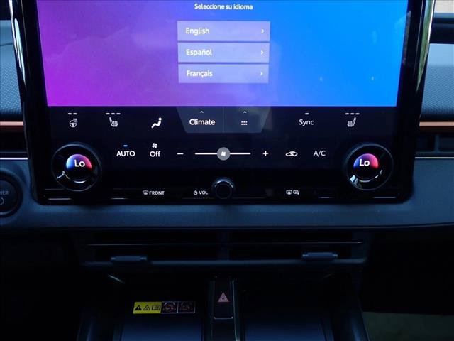 New 2026 Subaru Uncharted AWD image 19