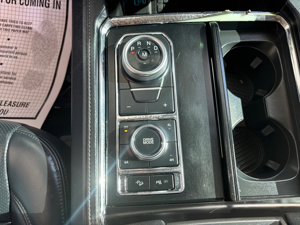 Used 2023 Ford Expedition Max XLT image 15