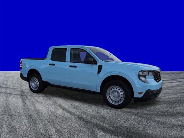 New 2026 Ford Maverick XL w/ Equipment Group 101A AWD/4WD image 2