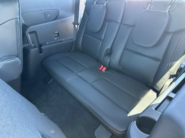 Certified 2026 Ford Explorer Tremor w/ Tremor Ultimate Package AWD/4WD image 24