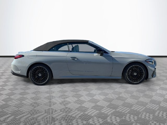 New 2027 Mercedes-Benz CLE 450 4MATIC Cabriolet image 7