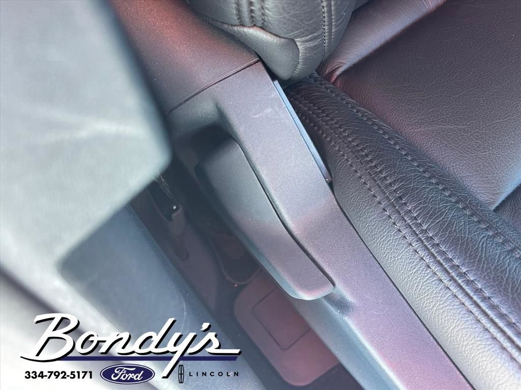 Used 2023 Ford Maverick XL image 21