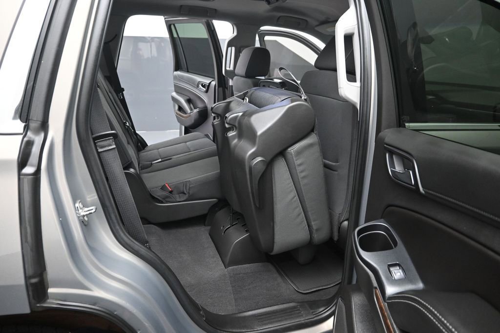 Used 2019 Chevrolet Tahoe LS w/ Skid Plate Package AWD/4WD image 26