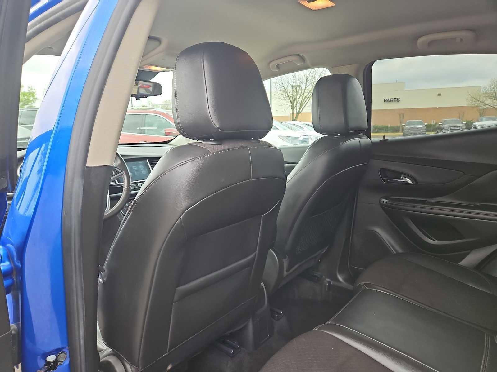 Used 2017 Buick Encore Preferred image 18