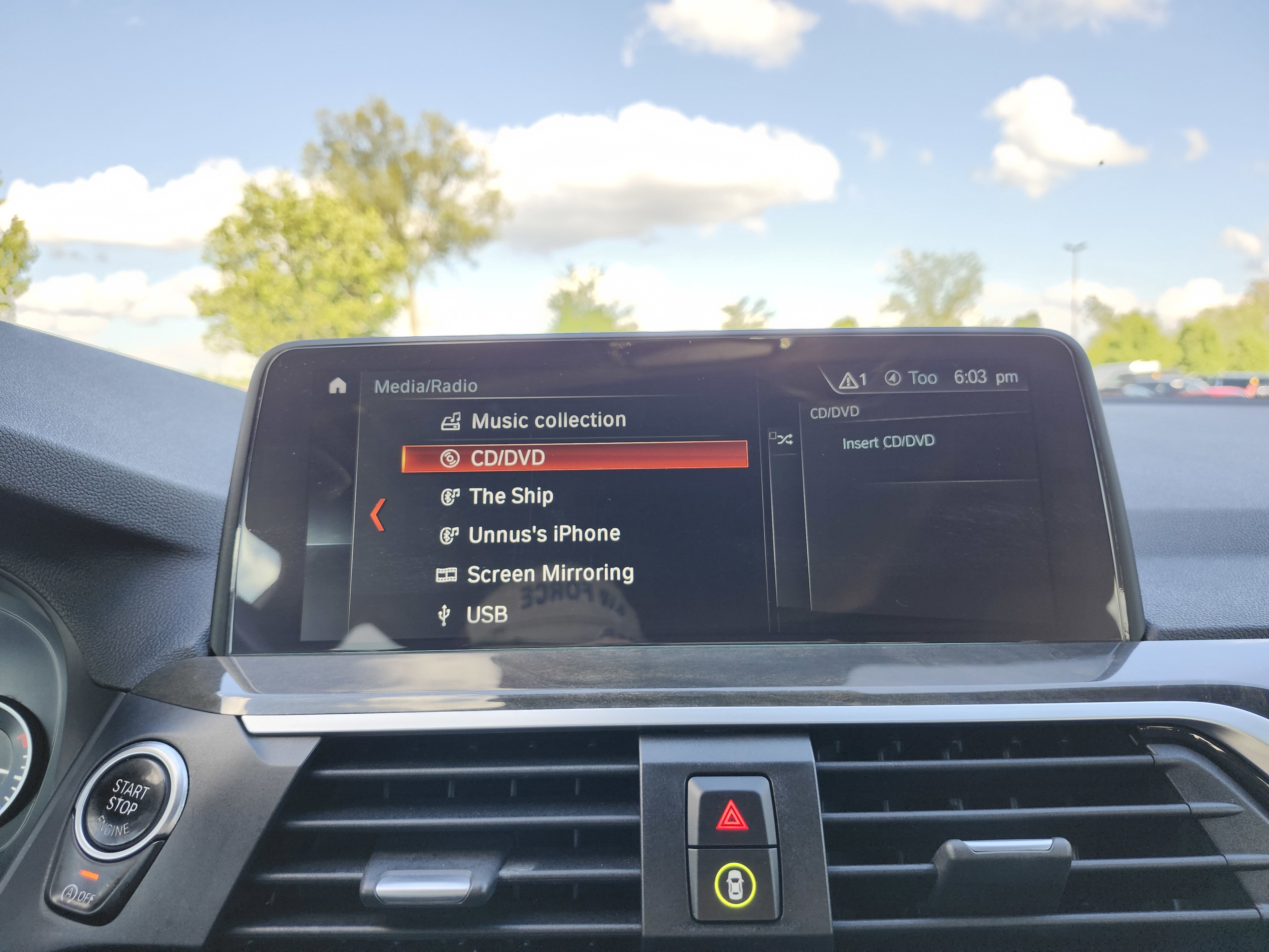 Used 2018 BMW X3 xDrive30i AWD/4WD image 8