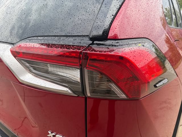 Certified 2021 Toyota RAV4 XSE AWD/4WD image 23