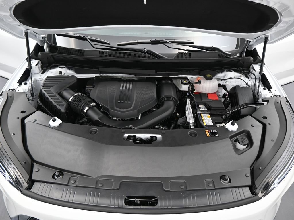 New 2026 Buick Enclave Preferred w/ Power Package image 29