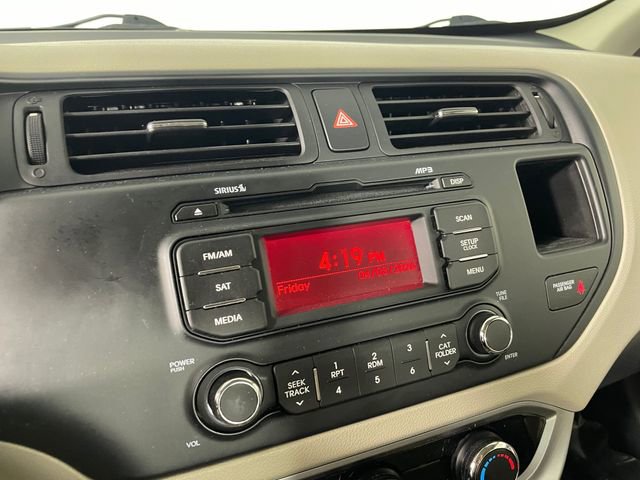 Used 2013 Kia Rio LX image 7