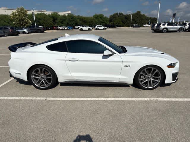 Used 2023 Ford Mustang GT Premium RWD image 6