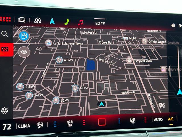 New 2025 Volkswagen GTI SE image 29