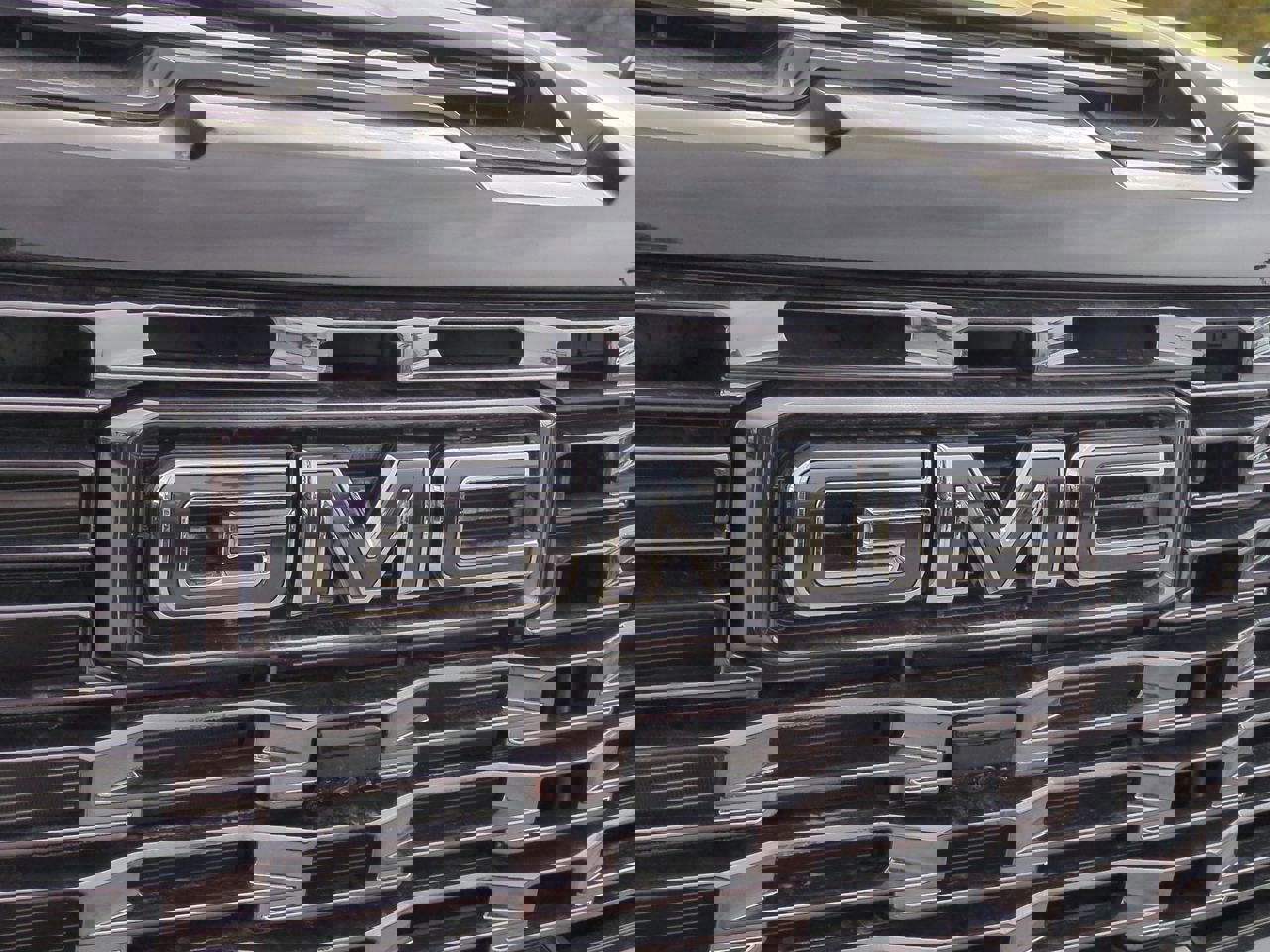 New 2026 GMC Sierra 3500 Denali Ultimate image 33