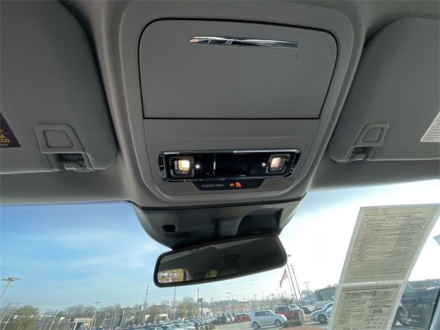 Used 2022 Lincoln Corsair FWD image 22