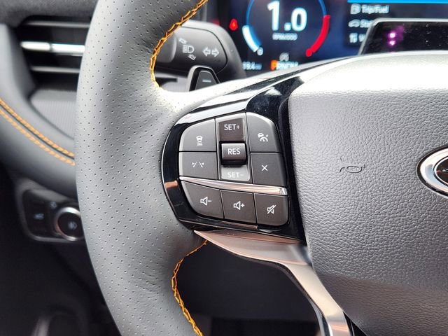 New 2026 Ford Explorer Tremor w/ Tremor Ultimate Package image 28