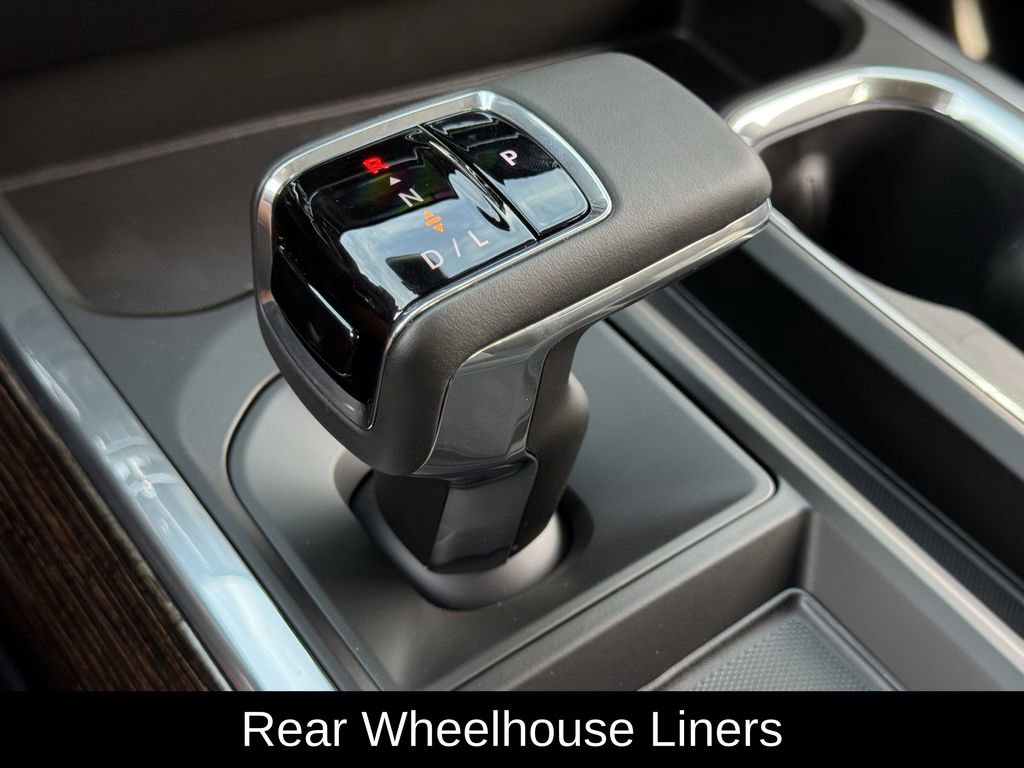 New 2026 GMC Sierra 1500 Elevation w/ Elevation Premium Package image 15