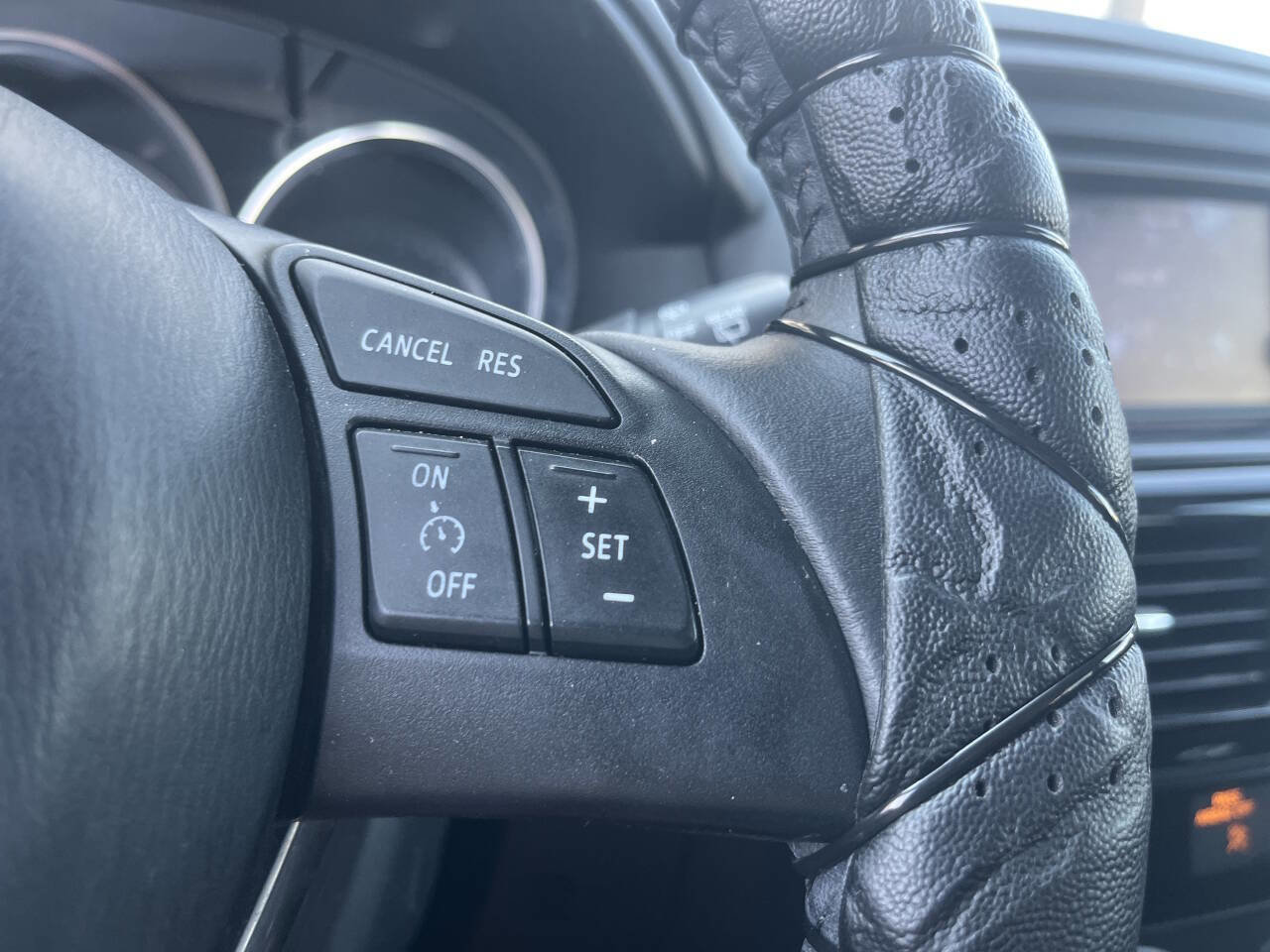 Used 2013 MAZDA CX-5 Touring w/ Bose & Moonroof Pkg image 23