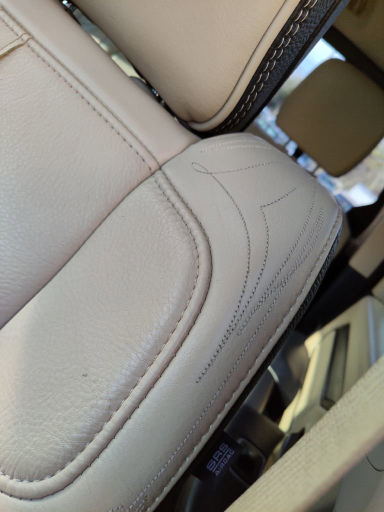 Used 2020 RAM 2500 Limited image 42