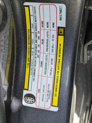 Used 2022 Dodge Charger Scat Pack RWD image 16