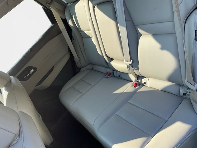 Used 2023 Nissan Rogue SL w/ SL Premium Package AWD/4WD image 14