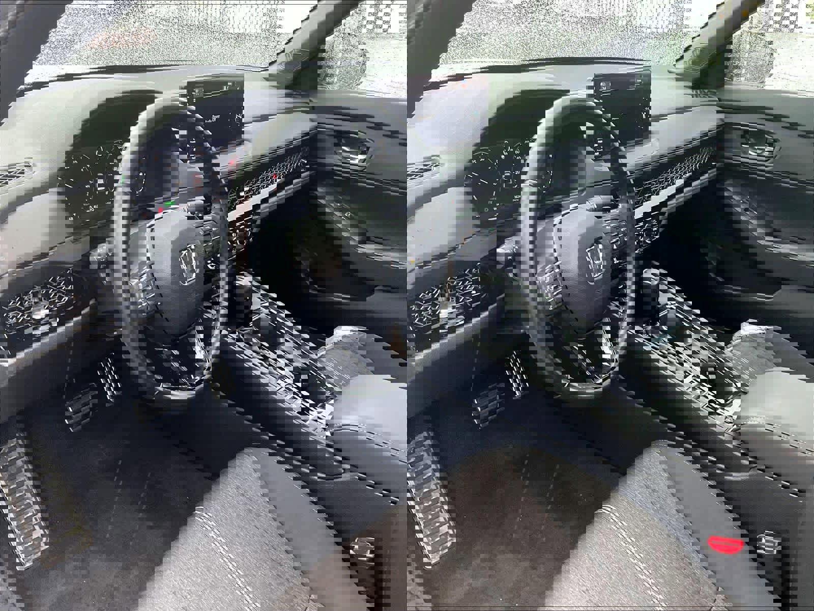 Used 2023 Honda Accord Sport image 16