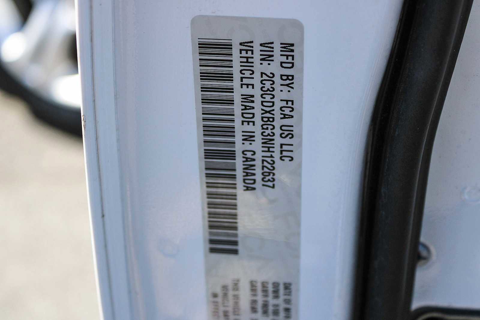 Used 2022 Dodge Charger SXT image 23