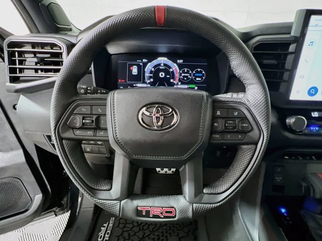 New 2026 Toyota Sequoia TRD Pro AWD/4WD image 15