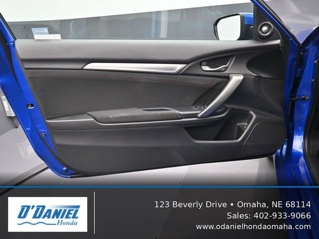 Used 2020 Honda Civic Si image 23