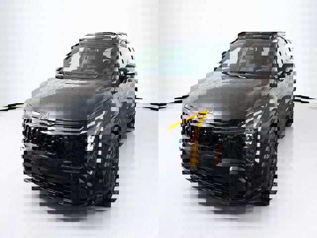 New 2026 Kia Sportage X-Line image 1