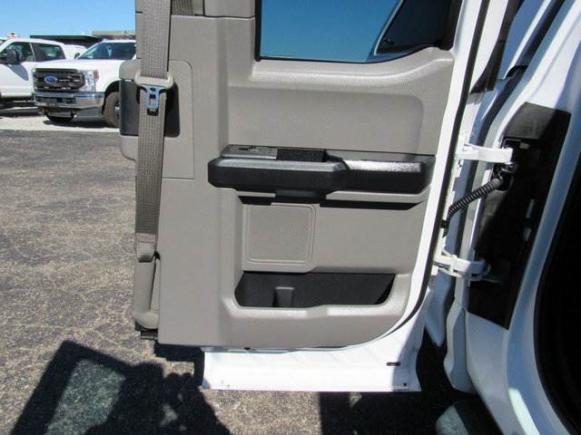 Used 2017 Ford F150 XL w/ XL Power Equipment Group AWD/4WD image 16