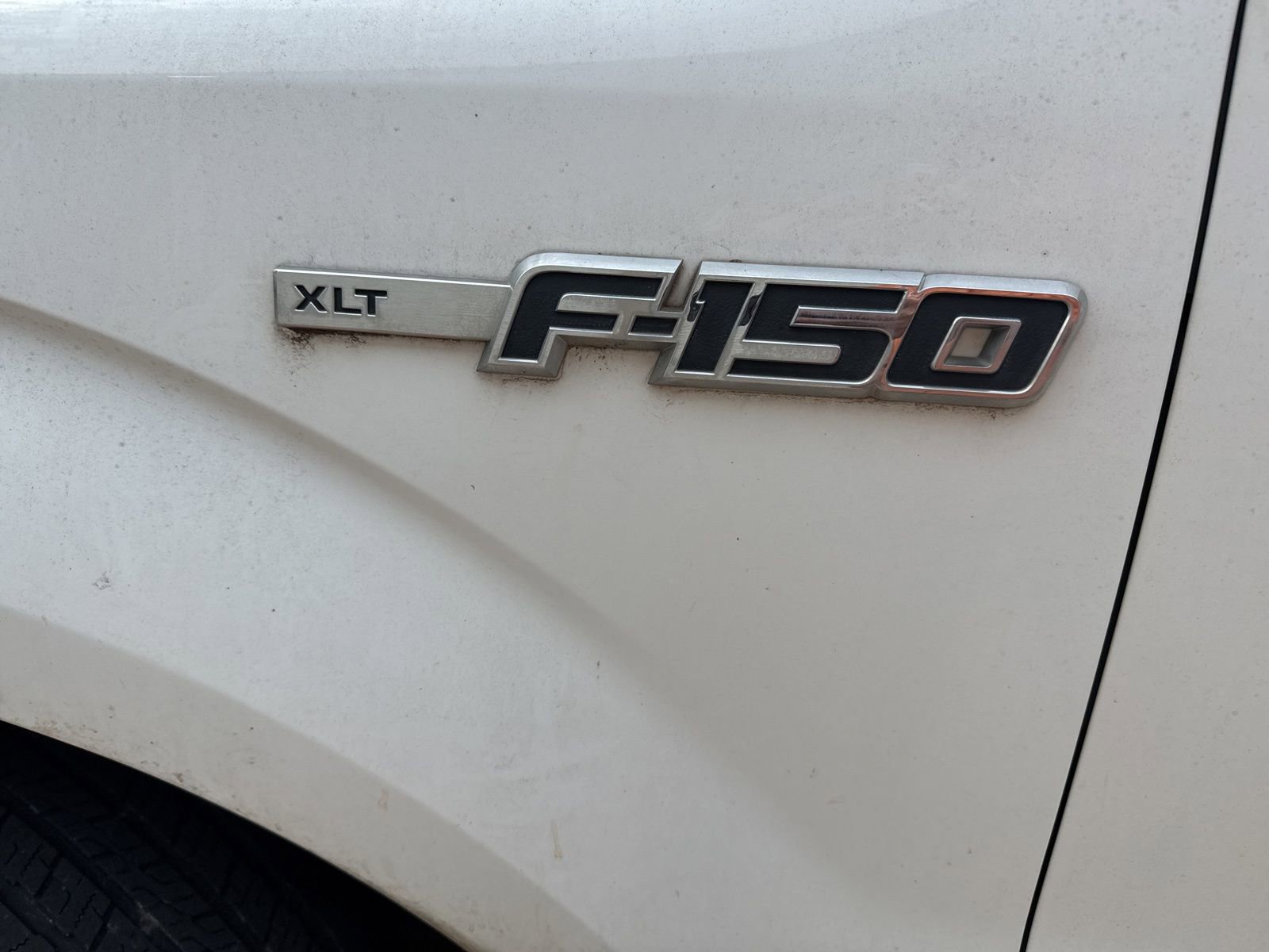 Used 2010 Ford F150 2WD SuperCab image 9
