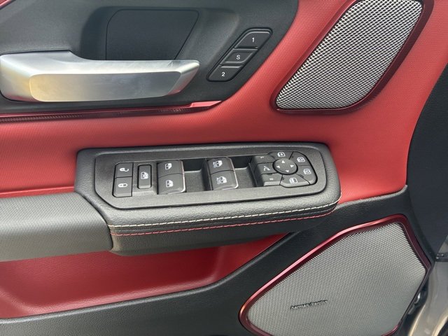 New 2026 RAM 1500 Rebel image 12